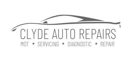 Clyde Auto Repairs Logo